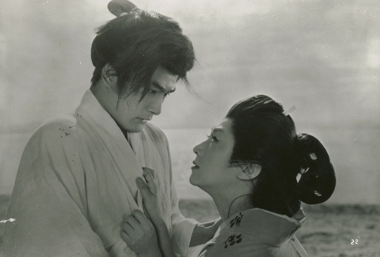 日本中世の禅と律 Floating World Gallery | Jun'ichiro Sekino's Tokaido 53 Stations